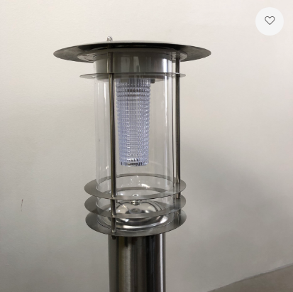 Đèn sân vườn năng lượng mặt trời H65-85cm Mã số ZSV-005S