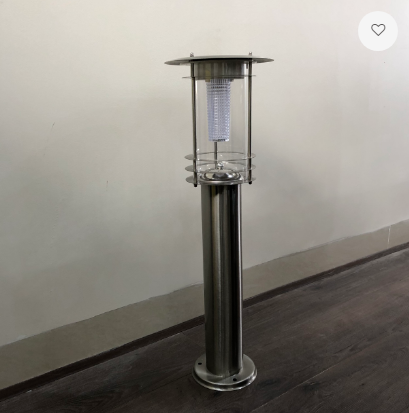 Đèn sân vườn năng lượng mặt trời H65-85cm Mã số ZSV-005S