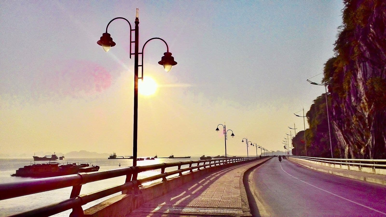 ĐÈN LED SEPAT - Bóng cho cột đèn trang trí công viên, cảnh quan sân vườn