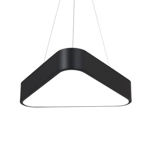 Bộ Sản phẩm Đèn Thả Trần ZALAA cho Nội Thất Văn Phòng - Kiểu Chữ Ghép Thanh đa dạng kích thước