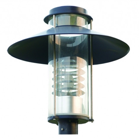 Đèn Trang Trí Công Viên sử dụng bóng LED E27 Bulb LED 20-40W