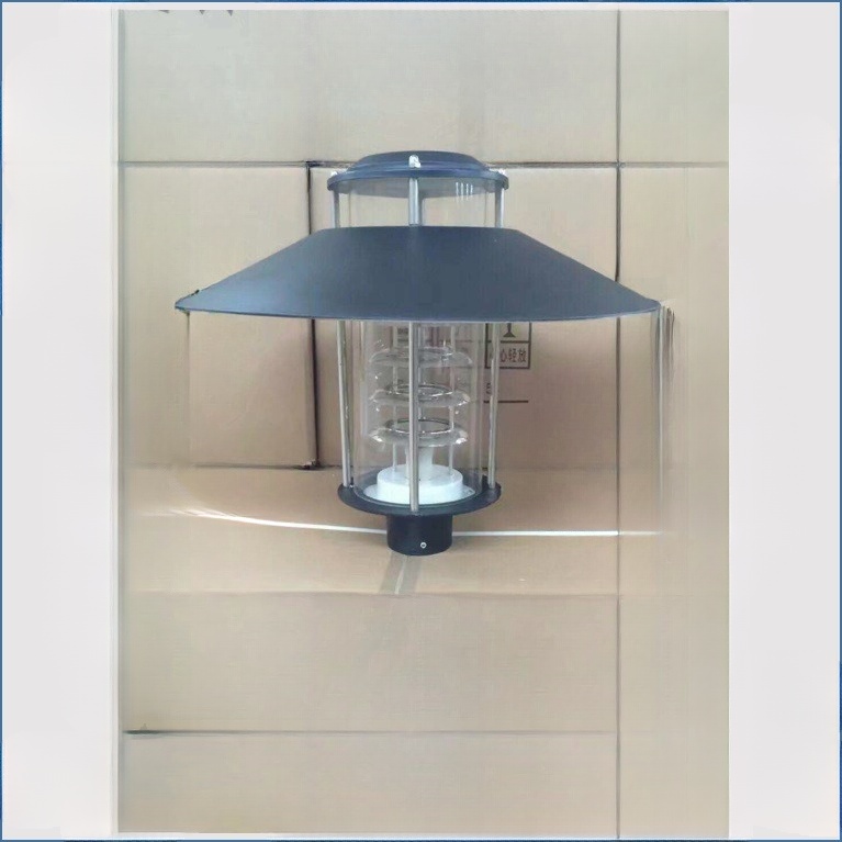 Đèn Trang Trí Công Viên sử dụng bóng LED E27 Bulb LED 20-40W