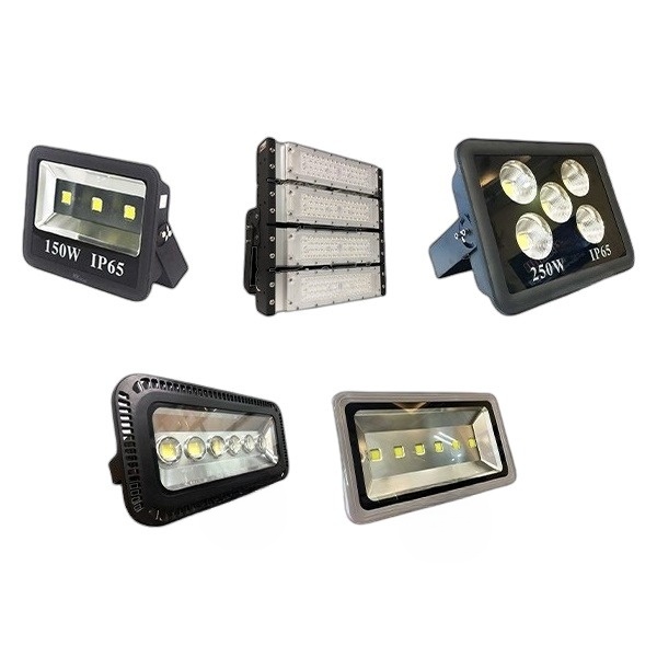 Đèn LED Sân Cầu Lông ZALAA (trong nhà, ngoài trời, thi đấu, tập luyện)