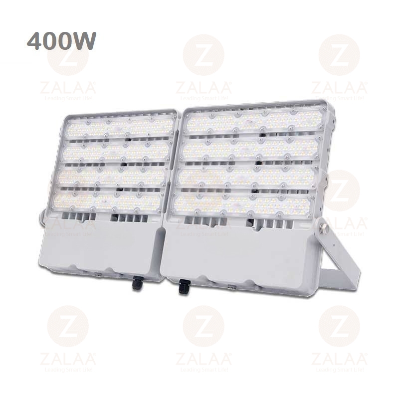 Đèn Pha LED dành cho dự án chiếu sáng ngoài trời