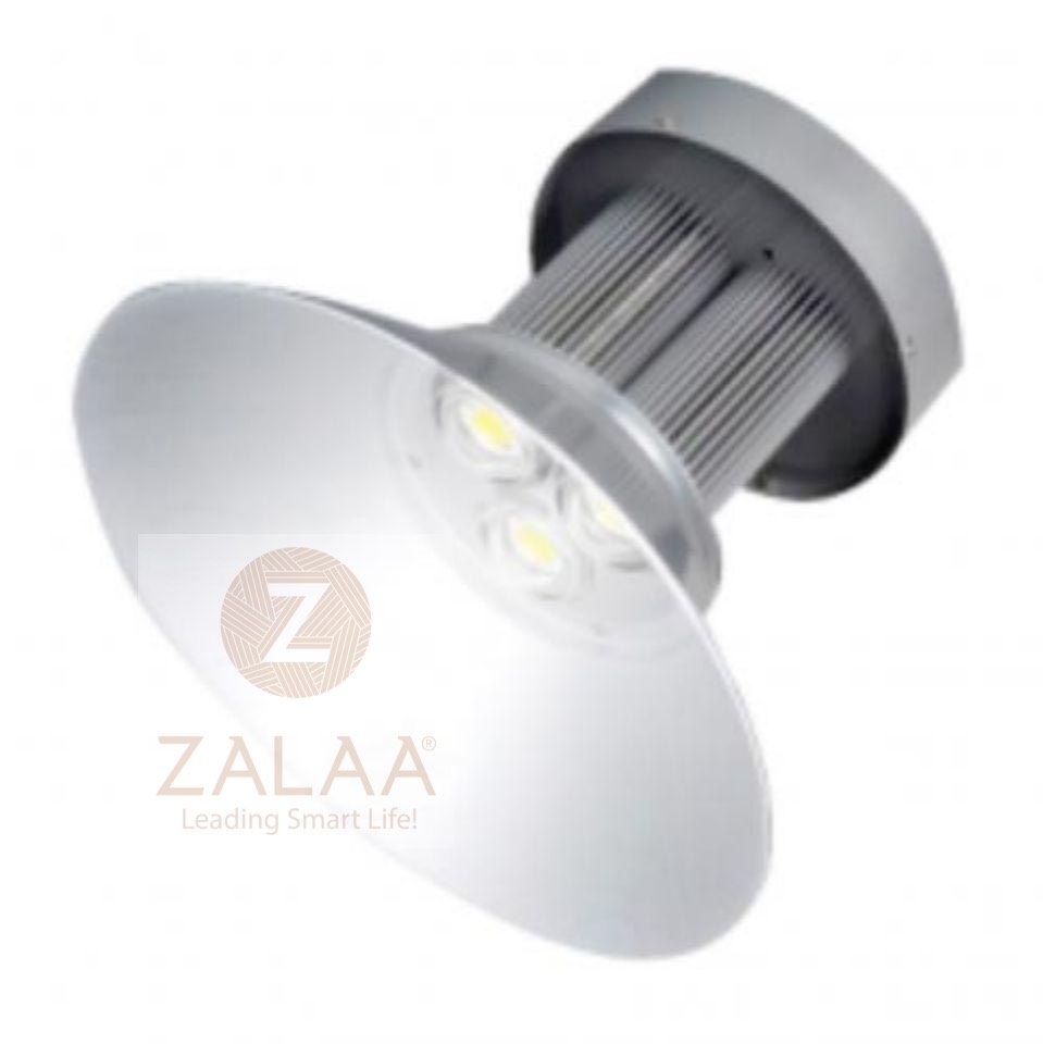 Đèn nhà xưởng highbay led 150W mã sản phẩm ZHB-150-COB