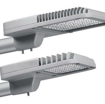 Đèn đường Led 120W OEM Philips Mã ZODER004-120 ZALAA