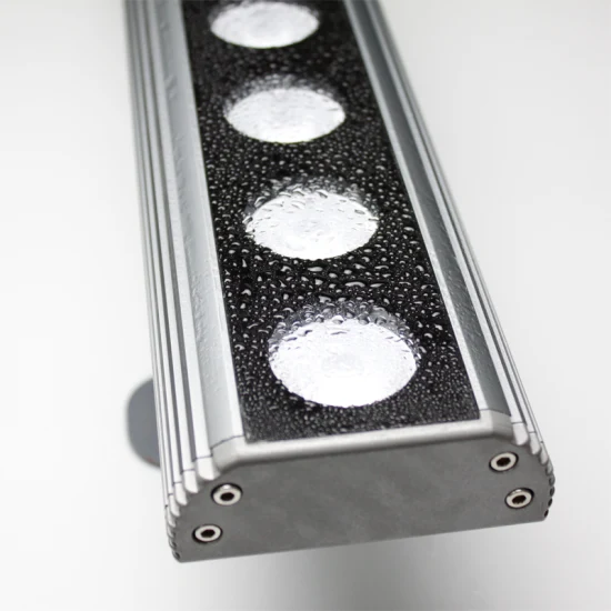 Đèn LED Chiếu Tòa Nhà 108W | ZALAA Facade Lighting