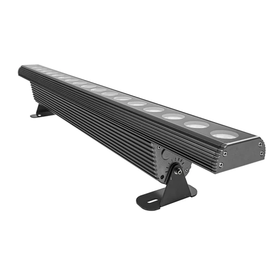 Đèn LED Chiếu Tòa Nhà 108W | ZALAA Facade Lighting