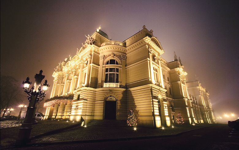 Đèn LED Chiếu Tòa Nhà 108W | ZALAA Facade Lighting