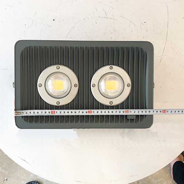 ĐÈN LED CHỐNG CHÁY NỔ 100W ZALAA