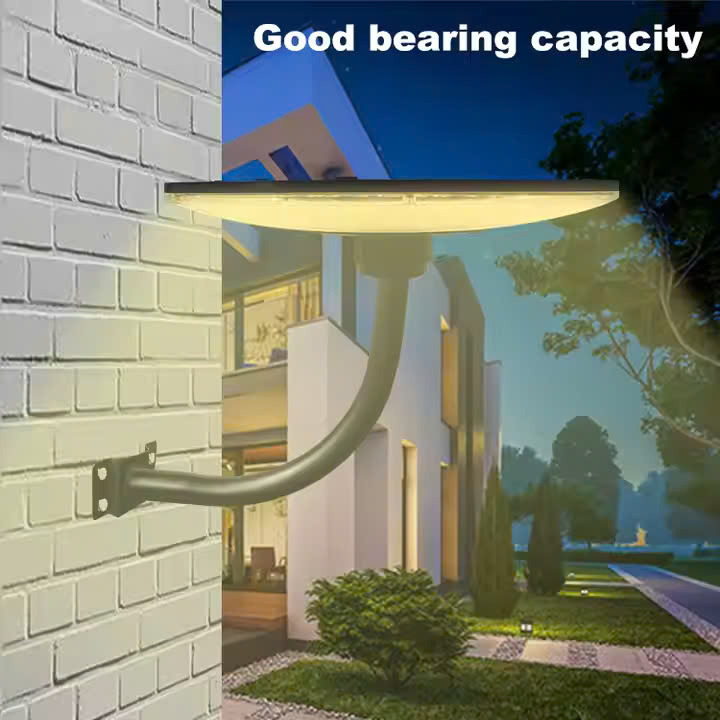 Giá đỡ, Cần tay Đèn Kiểu dáng cong Cho các dự án cải tạo đường mới - ZALAA Street Light Arm Support