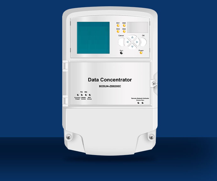 Giải pháp chiếu sáng thông minh Zigbee Smart Solar Lighting Solutions cho đèn đường nlmt Zalaa