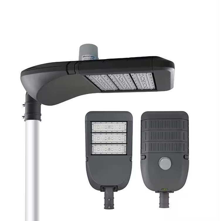 Giải pháp Lora-Mesh chiếu sáng thông minh cho đèn đường ZALAA Smart Lighting Solutions