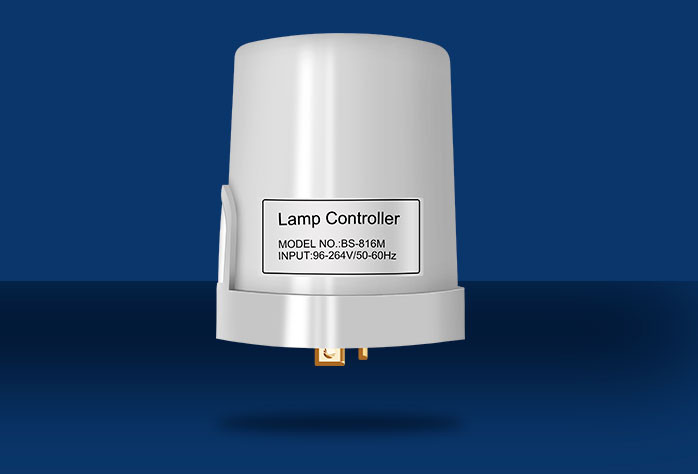 Giải pháp Solar (4G) for Smart Solar Lighting Solutions chiếu sáng thông minh cho đèn đường nlmt Zalaa