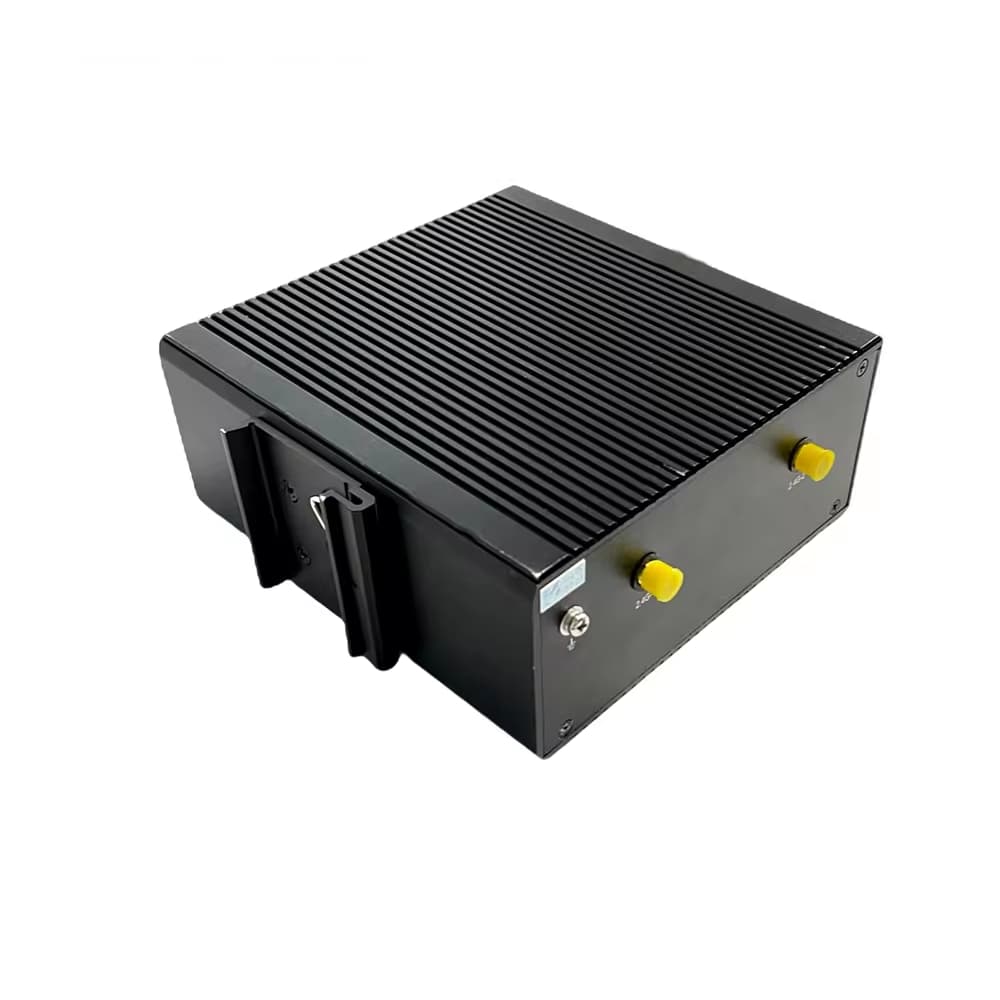 Hệ Thống Điều Khiển Ánh Sáng Mạng Lưới IoT SZ11-GW-3 ZALAA ZigBee Gateway Cho Chiếu Sáng Đường Phố Thông Minh