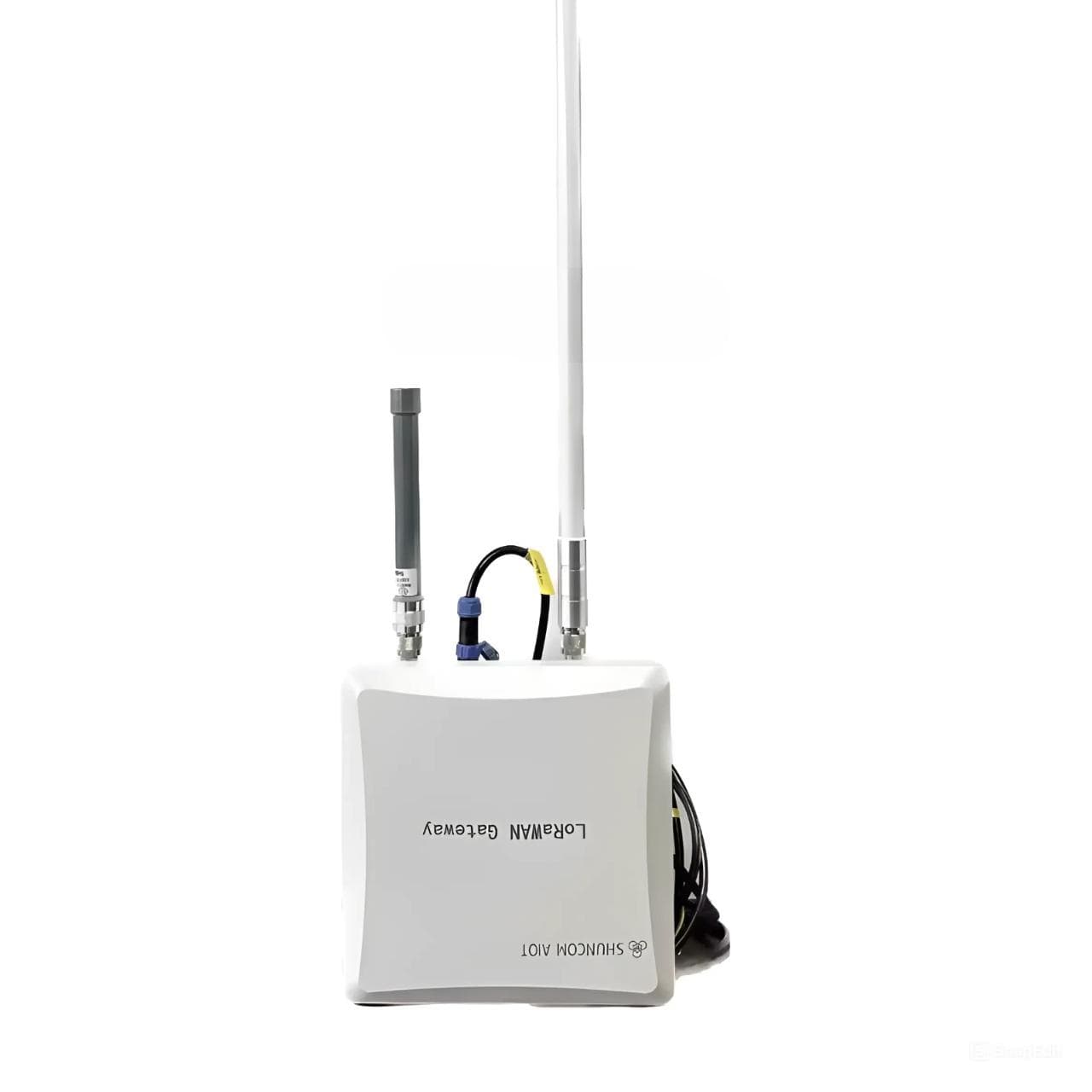 Hệ Thống Kiểm Soát Ánh Sáng Đường Phố IoT Zalaa SZ11LR-GW-2 Lorawan gateway