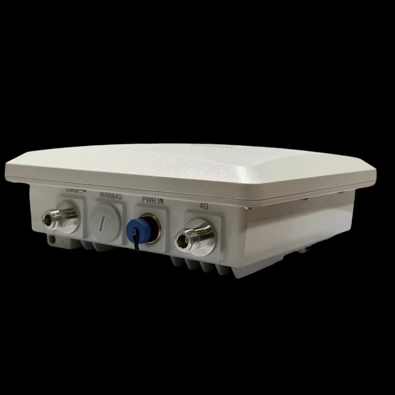 Hệ Thống Kiểm Soát Ánh Sáng Đường Phố IoT Zalaa SZ11LR-GW-2 Lorawan gateway