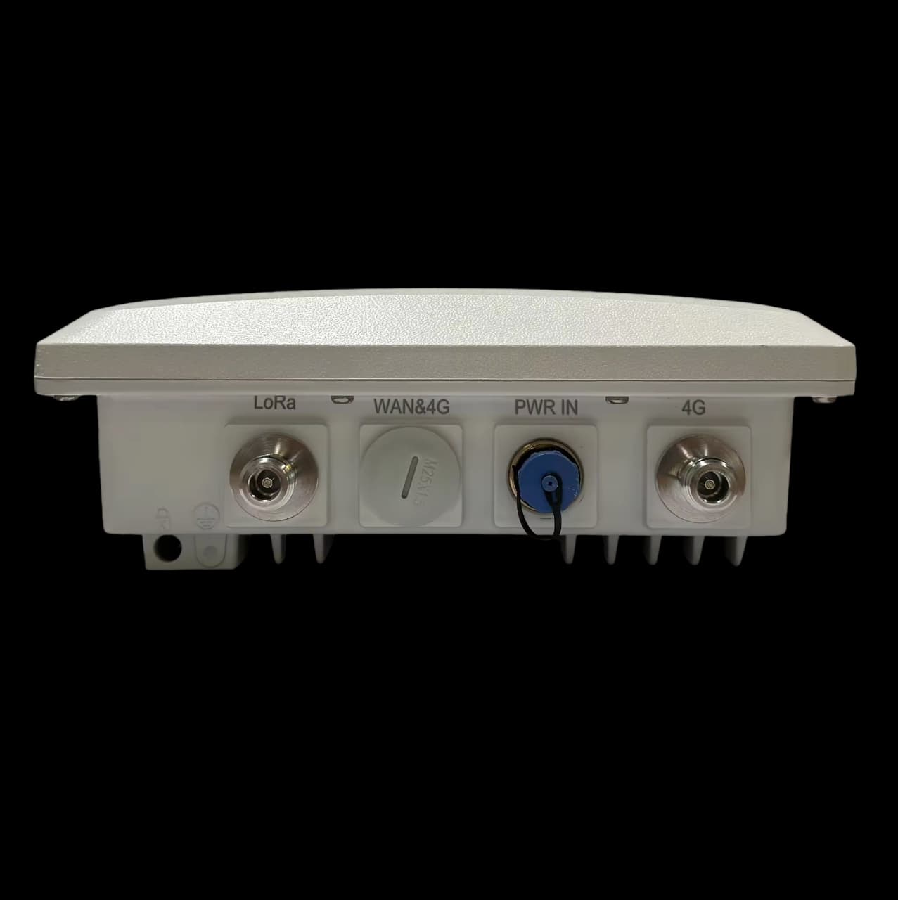 Hệ Thống Kiểm Soát Ánh Sáng Đường Phố IoT Zalaa SZ11LR-GW-2 Lorawan gateway