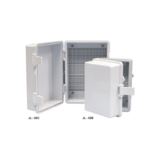 Hộp Kĩ Thuật LIOA - Giải pháp chiếu sáng an toàn cho hệ thống Đèn LED