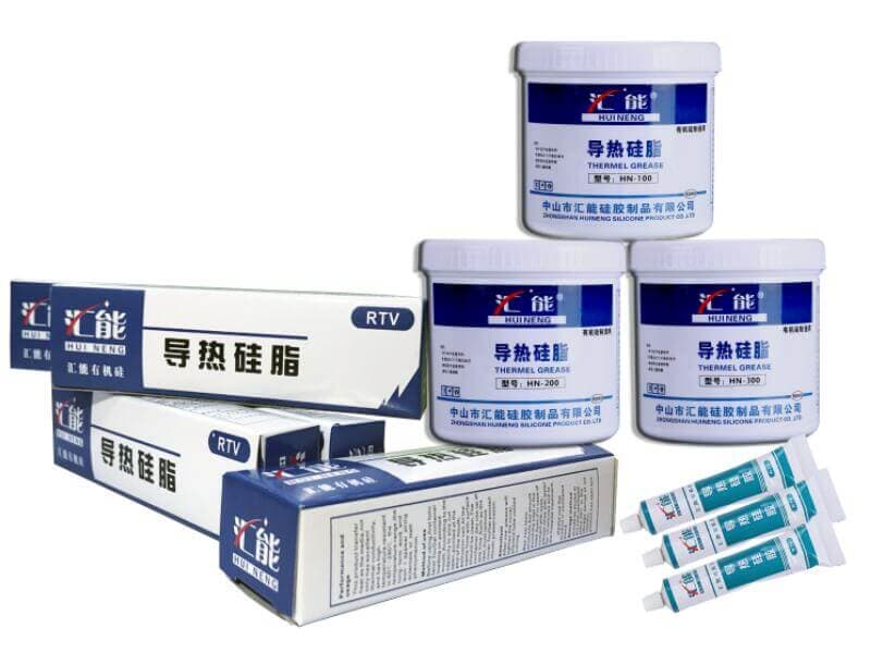 Keo Tản Nhiệt HN-100 Cho Chip LED - Giải Pháp Hạ Nhiệt Hiệu Quả Trong Chiếu Sáng ZALAA