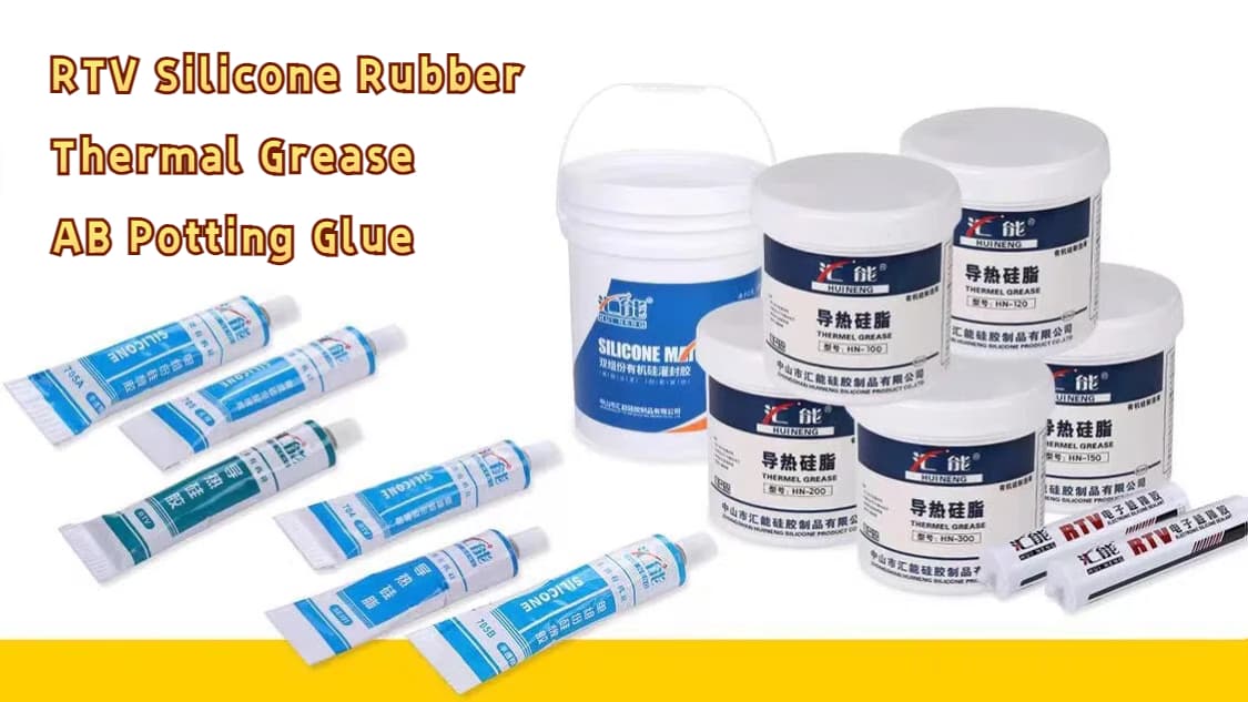 Keo Tản Nhiệt HN-100 Cho Chip LED - Giải Pháp Hạ Nhiệt Hiệu Quả Trong Chiếu Sáng ZALAA