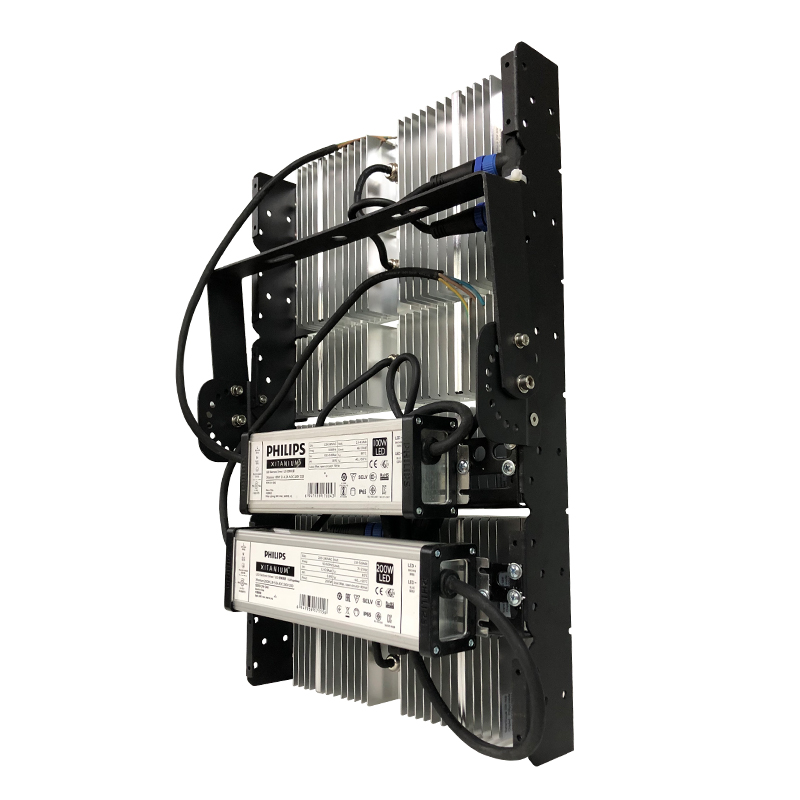 Đèn Pha Chống Chói Lóa 300W ZPMD300 Philips OEM ZALAA