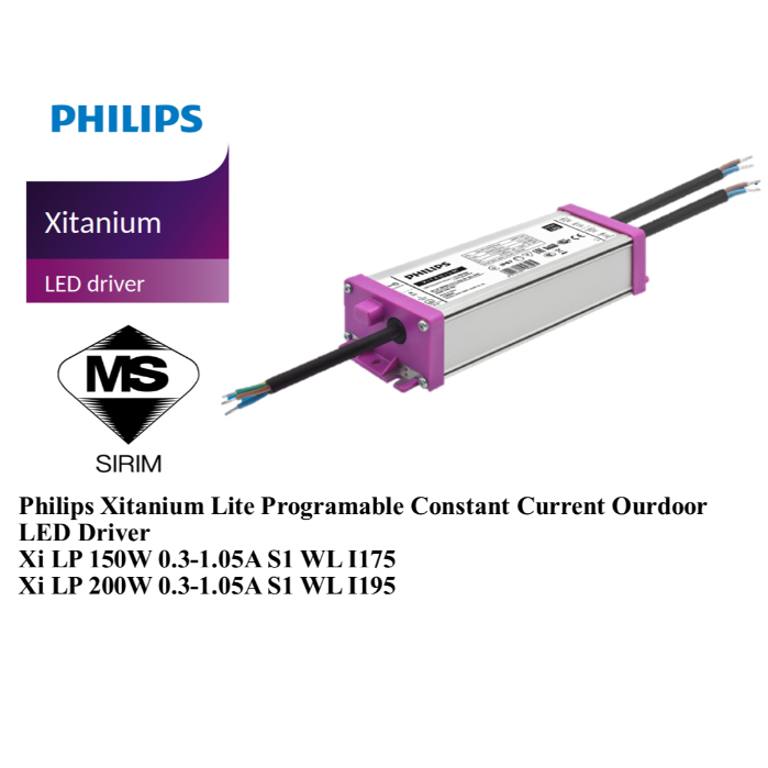 Giải pháp Zigbee chiếu sáng thông minh cho đèn đường ZALAA Smart Lighting Solutions