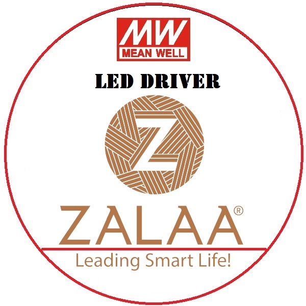 Nguồn Đèn LED Driver Meanwell Khác