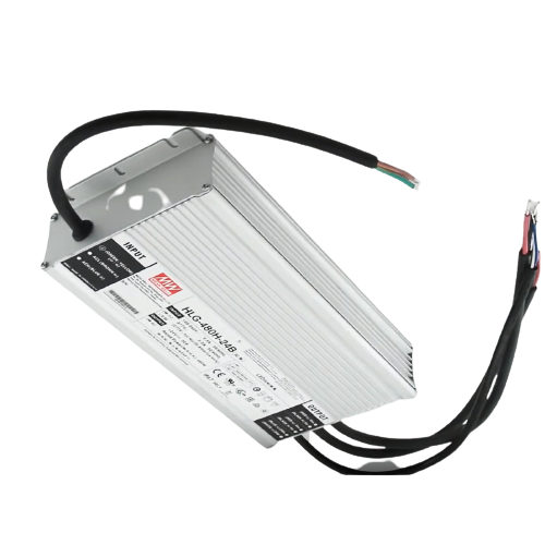 Nguồn Meanwell HLG-480H-24B