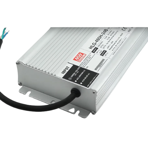 Nguồn Meanwell HLG-480H-24B
