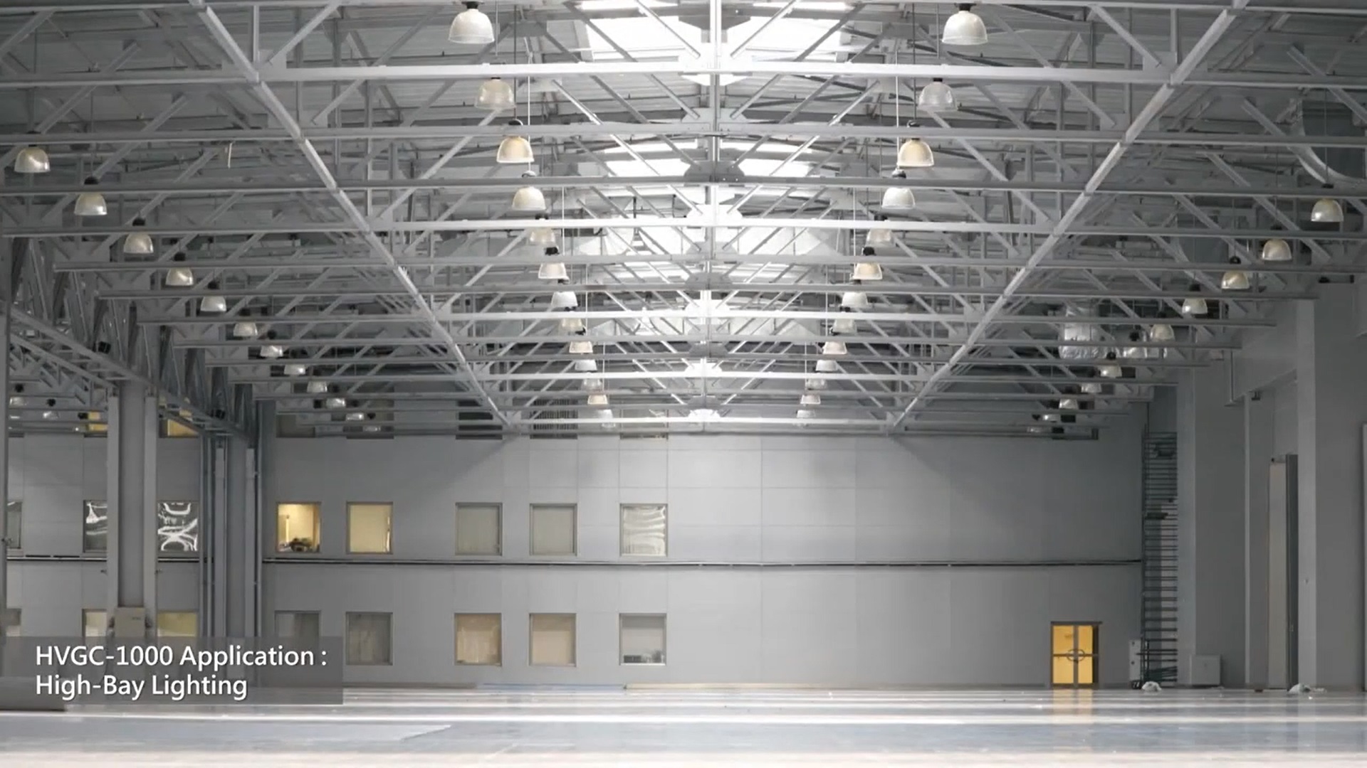 Nguồn Meanwell HVGC-1000 | LED Driver sử dụng cho Đèn LED ngoài trời từ 1000W