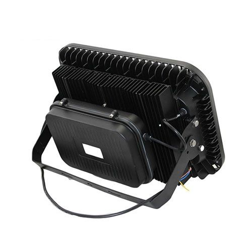 Đèn Pha LED chiếu sân bóng dạng cầu ZFL-200SB ZALAA