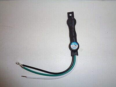 Chống sét Philips SP1 10KA/10KV - Linh kiện Chống Sét Cho Đèn LED