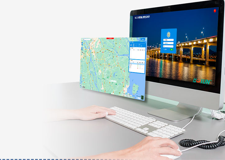 Giải pháp Zigbee chiếu sáng thông minh cho đèn đường ZALAA Smart Lighting Solutions