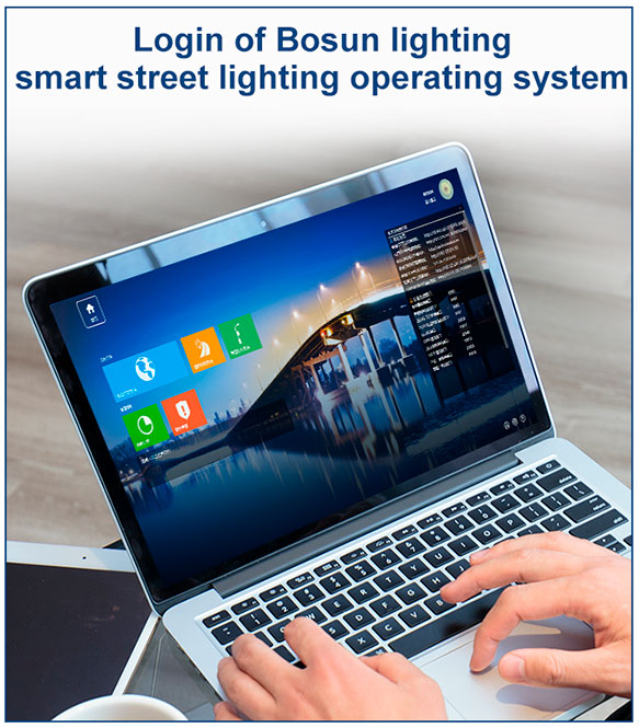 Giải pháp PLC chiếu sáng thông minh cho đèn đường ZALAA Smart Lighting Solutions