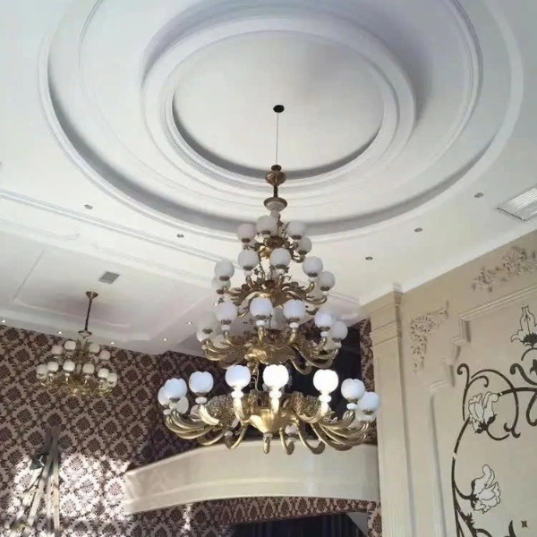 Remote Lighting Lifter Cho Nhà Thông Minh – Giải Pháp Nâng Hạ Đèn Chiếu Sáng từ ZALAA