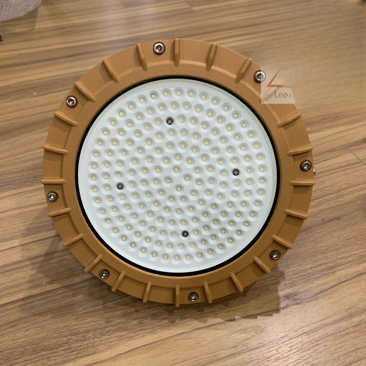 Đèn Highbay LED UFO chống cháy nổ 150W mã số ZHB-150SMD-CCN ZALAA
