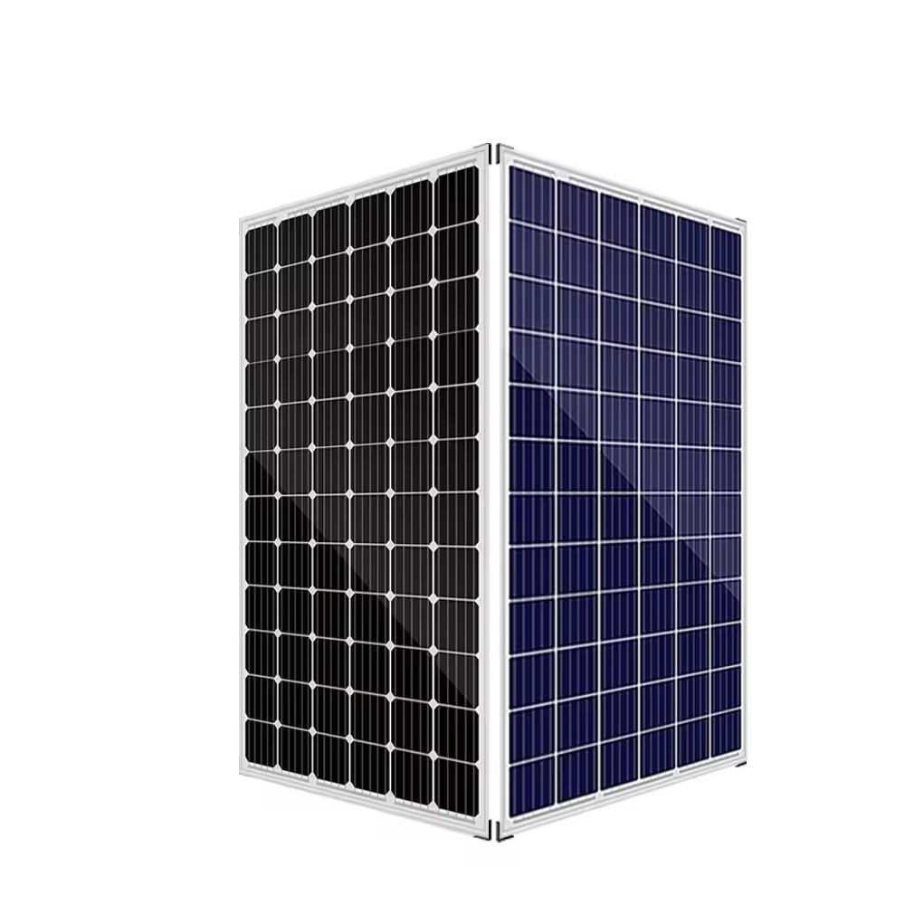 Tấm Pin Poly Đa Tinh Thể Cho Đèn Đường Năng Lượng Mặt Trời | Zalaa Solar Panel for Street Light