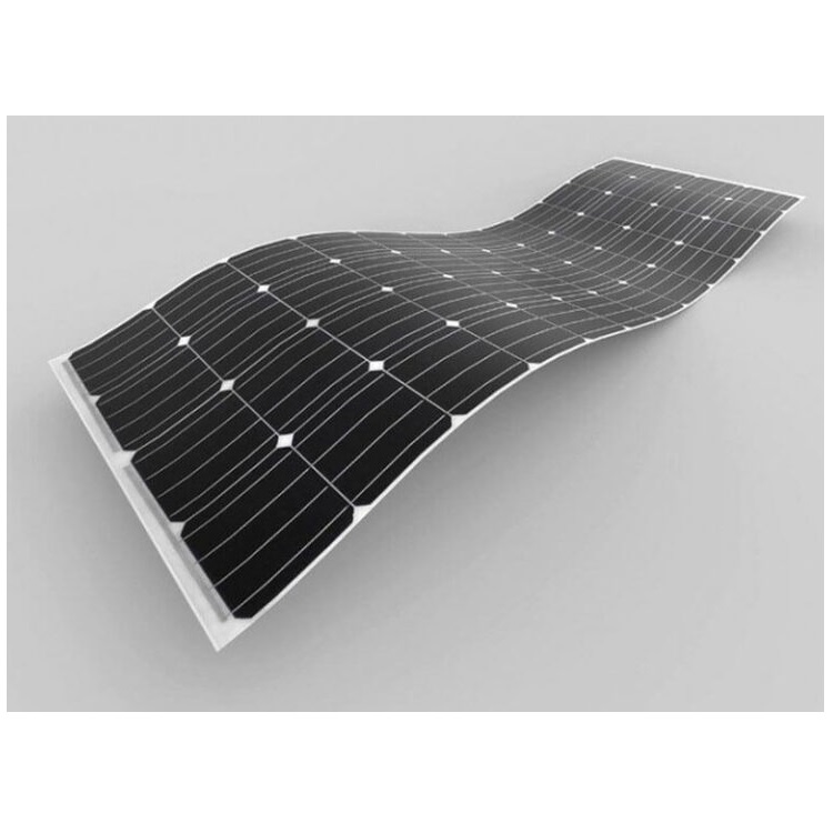 Tấm Pin Thin-Film Màng mỏng Cho Đèn Đường Năng Lượng Mặt Trời | Zalaa Solar Panel for Street Light