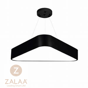 Đèn thả Văn Phòng Hình Tam Giác D600