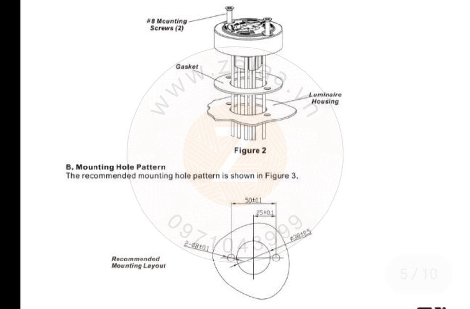 Thiết bị điều khiển chiếu sáng thông minh ZALAA ứng dụng trong Smart Lighting, Smart city