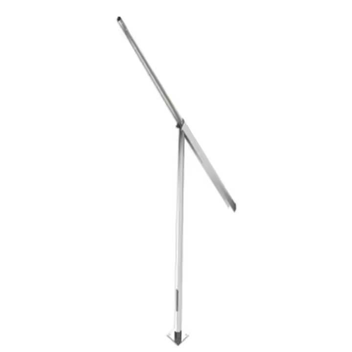 Thiết Bị Nâng Hạ Đèn Chiếu Sáng Ngoài Trời – Zalaa Lighting Lamp Lifter