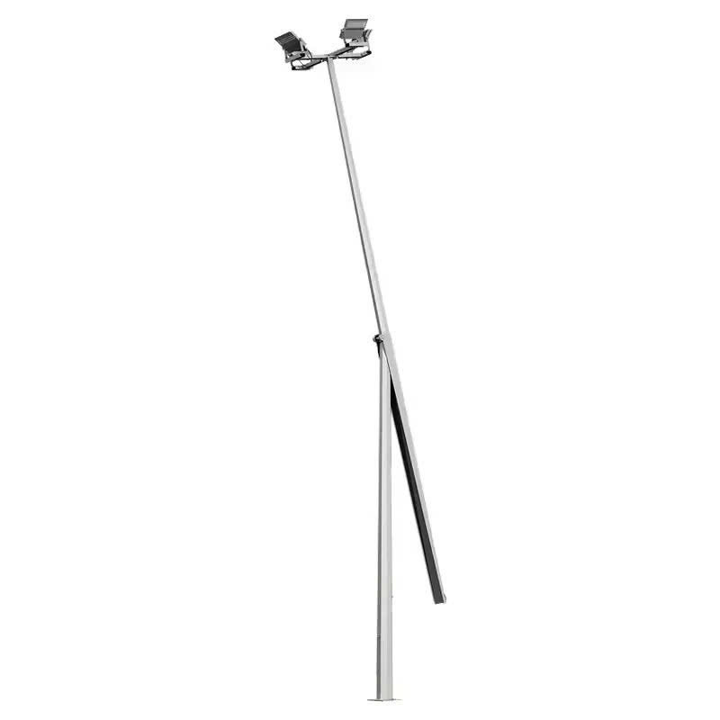 Thiết Bị Nâng Hạ Đèn Chiếu Sáng Ngoài Trời – Zalaa Lighting Lamp Lifter