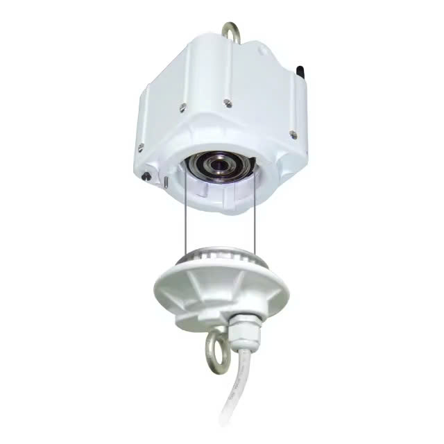 Thiết Bị Nâng Hạ Đèn ZALAA – Giải Pháp Chiếu Sáng Hiện Đại