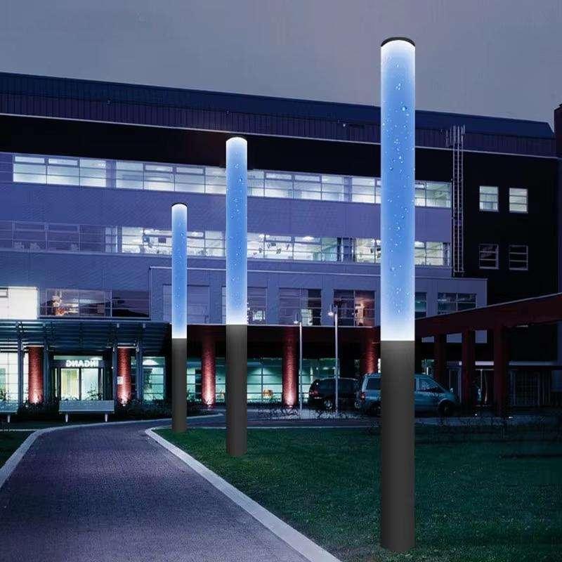 Trụ Cột Phát Sáng ZALAA Interactive Props Lights - Hiệu Ứng LED Tạo Tương Tác