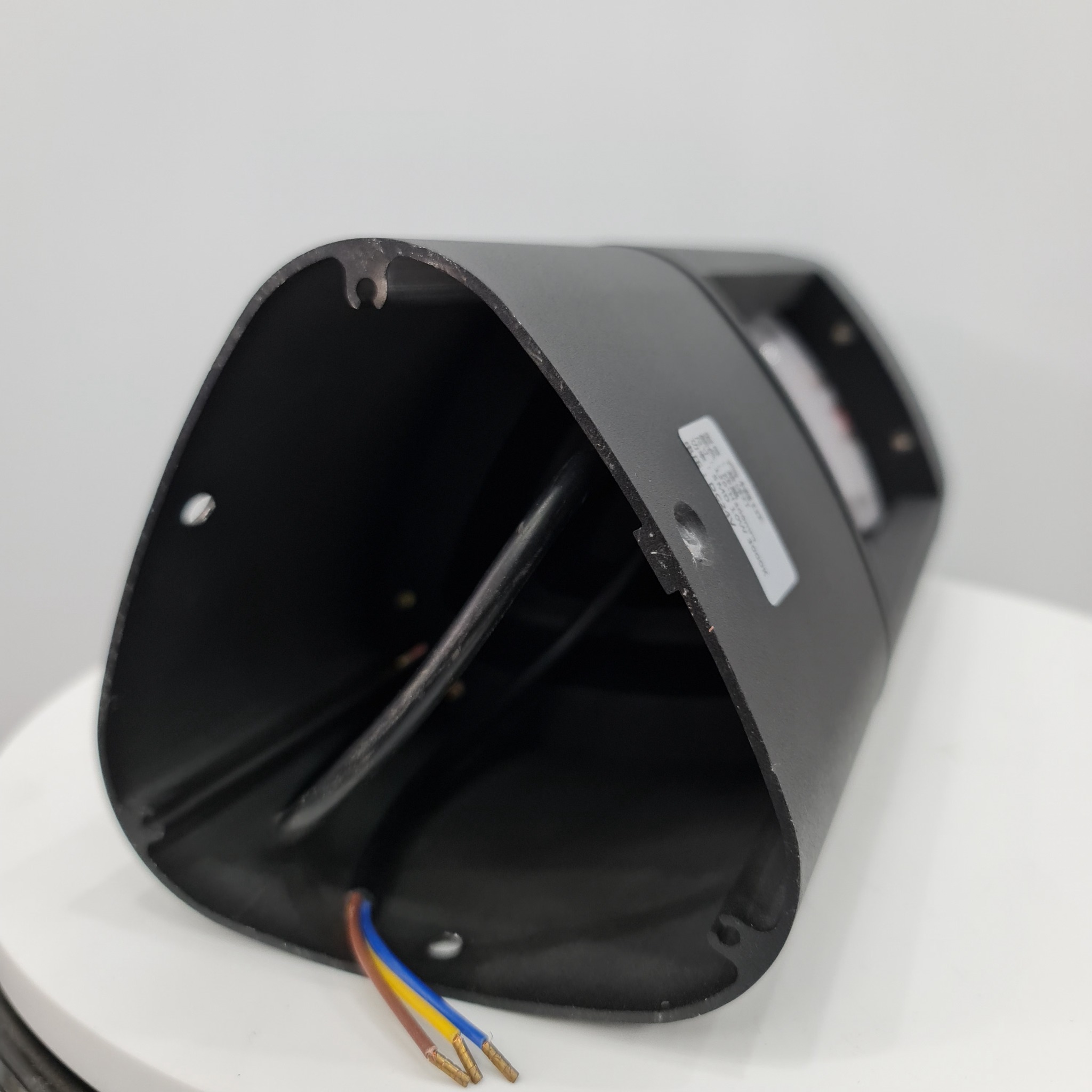 Trụ Đèn LED Sân Vườn SMD 10W 3000k DC24V Cao 30cm - Mã sản phẩm ZNSV-H300-T120-10W