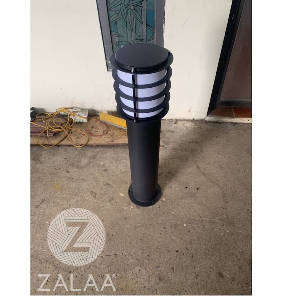 Trụ Đèn Nấm Sân Vườn Cao 800mm Chiếu Sáng Cảnh Quan Ngoài Trời Mã sản phẩm ZNSV-H800-D141
