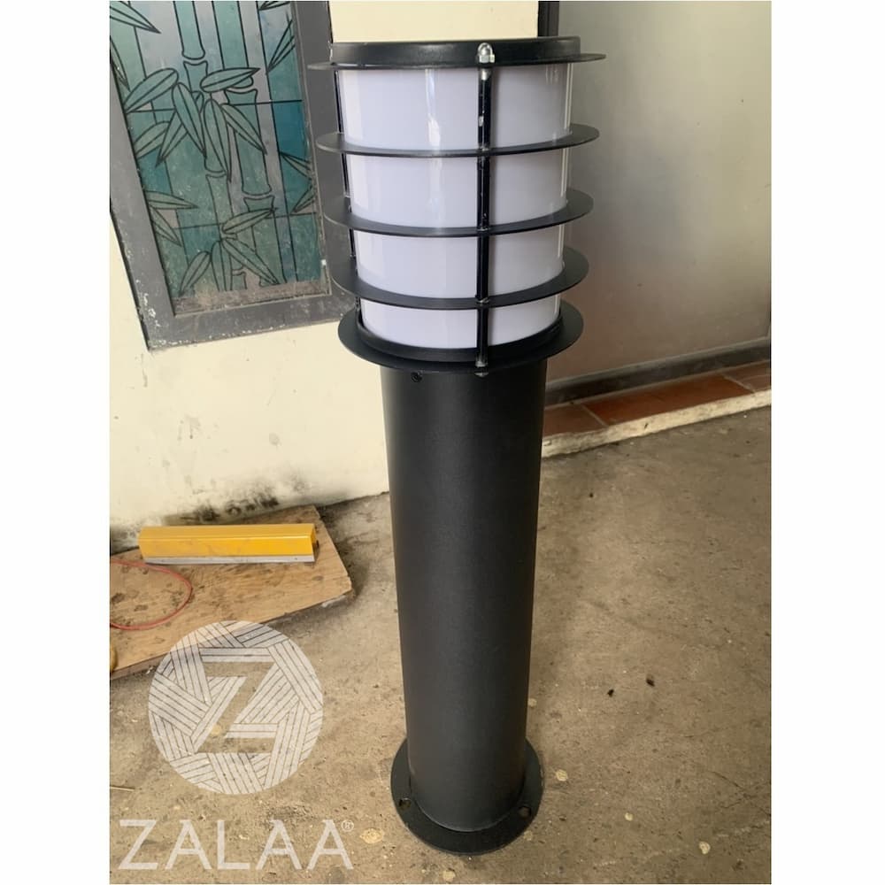 Trụ Đèn Nấm Sân Vườn Cao 800mm Chiếu Sáng Cảnh Quan Ngoài Trời Mã sản phẩm ZNSV-H800-D141