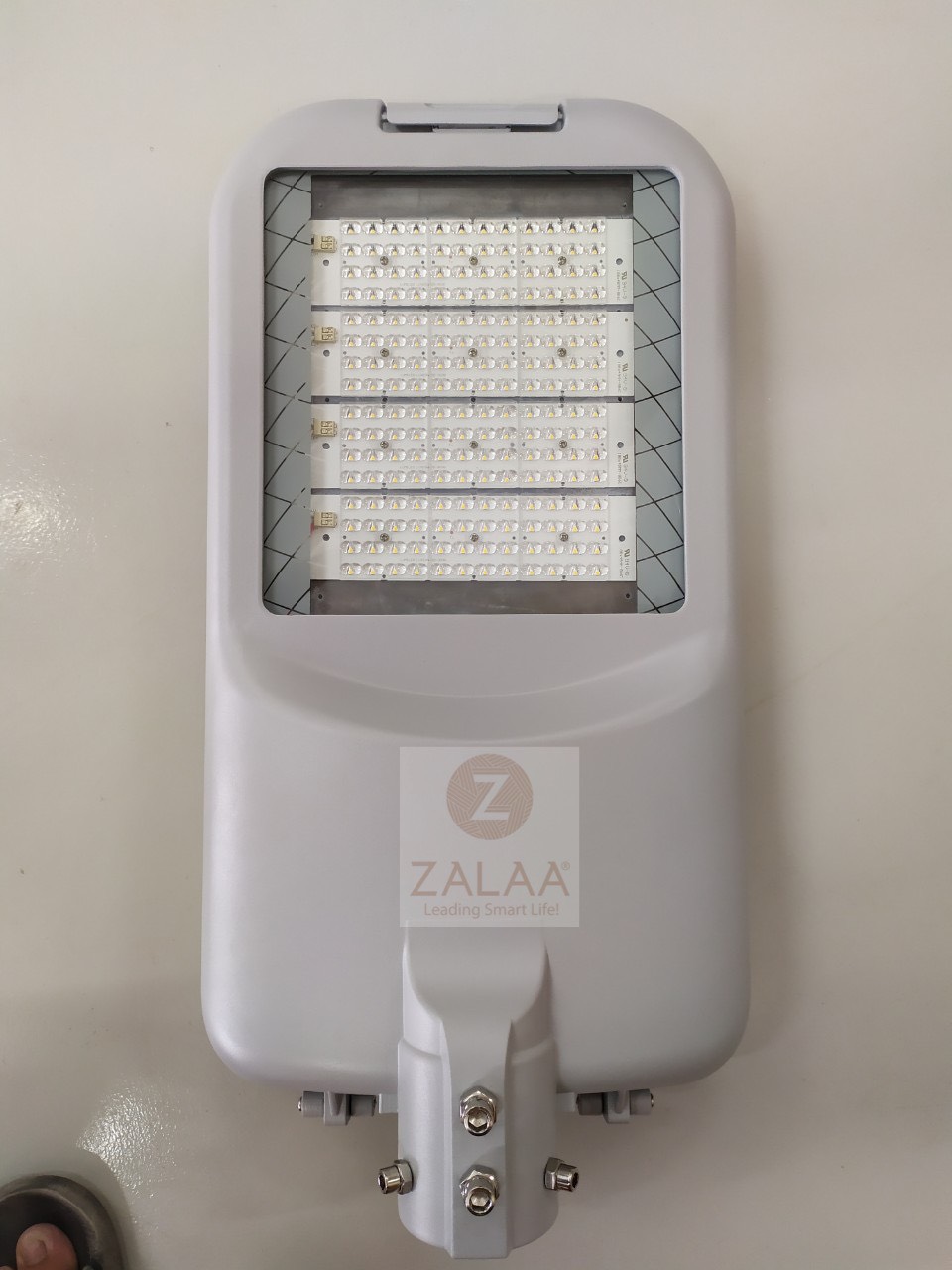 Đèn đường OEM Philips công suất 120w ZODER-2021 Zalaa