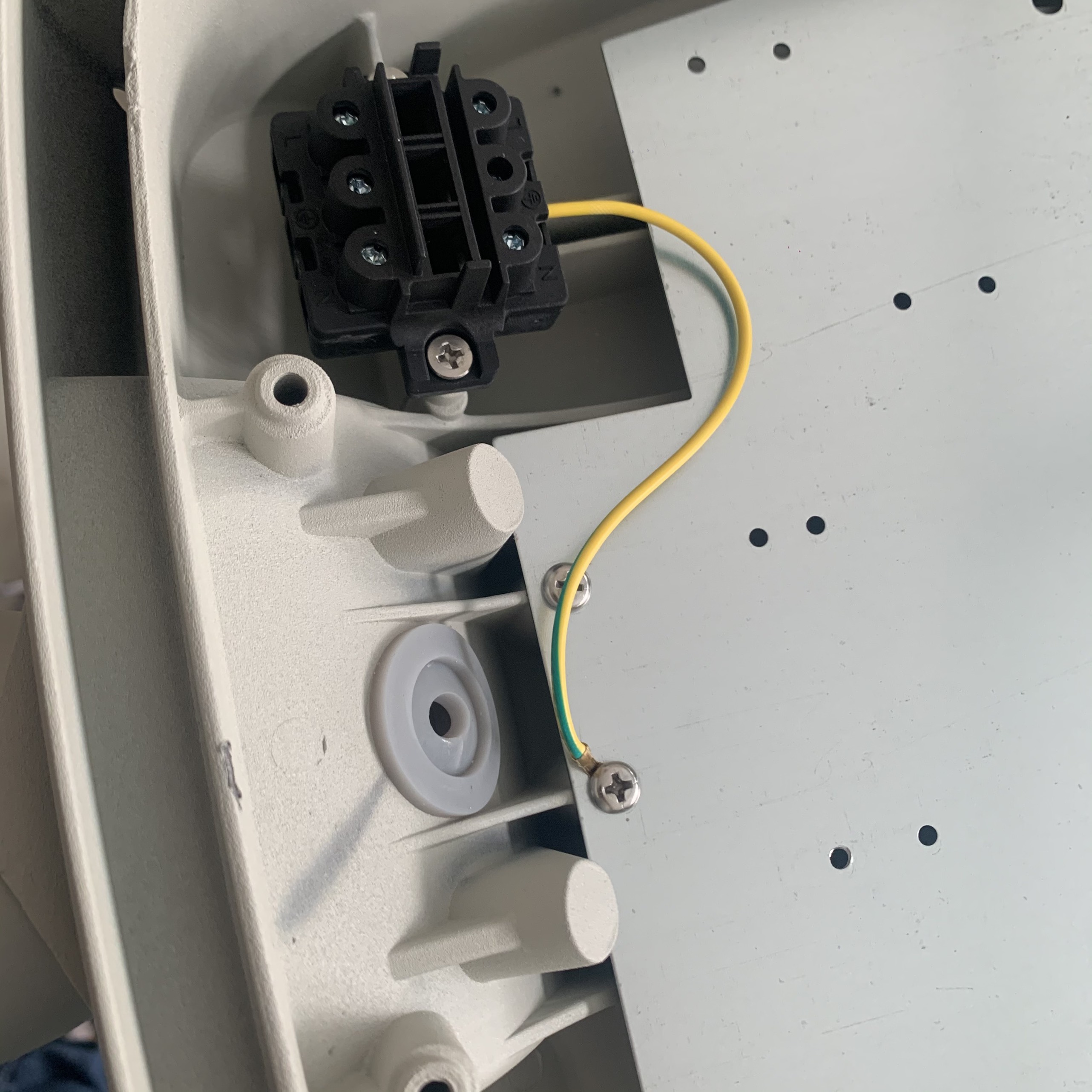 Đèn đường OEM Philips công suất 120w ZODER-2021 Zalaa